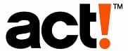 SwiftPage ACT! Logo Sw!ftpage ACT! Sage ACT!