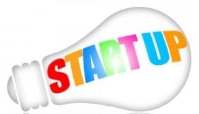 Business Start Up