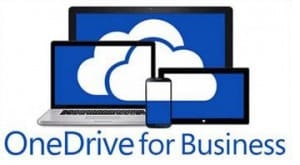 OneDriveForBusiness