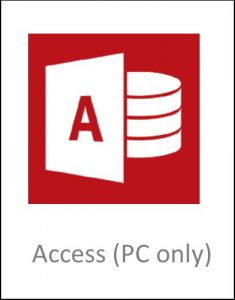 Use Microsoft Access on a MAC and Access Database on a MAC
