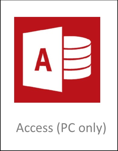 No microsoft access on mac pro No microsoft access on mac pro